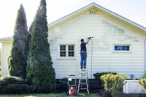 Best Post-Construction Pressure Washing  in Shanor Northvue, PA