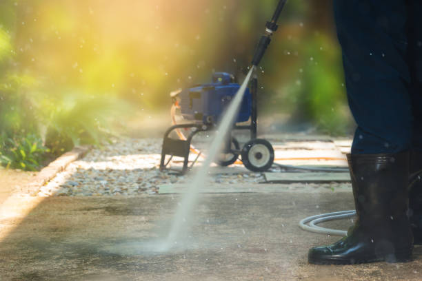Best Winterizing Services  in Shanor Northvue, PA